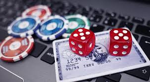 Онлайн казино Casino 1xSlots